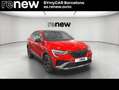 Renault Arkana 1.6 E-Tech Engineered Fast Track 105kW Engineered Rojo - thumbnail 8