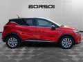 Renault Captur 2ª serie Plug-in Hybrid E-Tech 160 CV Intens Rouge - thumbnail 6