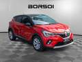 Renault Captur 2ª serie Plug-in Hybrid E-Tech 160 CV Intens Rouge - thumbnail 7