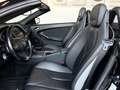 Mercedes-Benz SLK 350 Roadster HU/AU+Service neu*top Historie* Noir - thumbnail 8