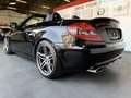 Mercedes-Benz SLK 350 Roadster HU/AU+Service neu*top Historie* Noir - thumbnail 6