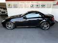 Mercedes-Benz SLK 350 Roadster HU/AU+Service neu*top Historie* Noir - thumbnail 3