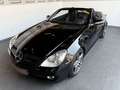 Mercedes-Benz SLK 350 Roadster HU/AU+Service neu*top Historie* Noir - thumbnail 1