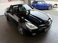 Mercedes-Benz SLK 350 Roadster HU/AU+Service neu*top Historie* Noir - thumbnail 4