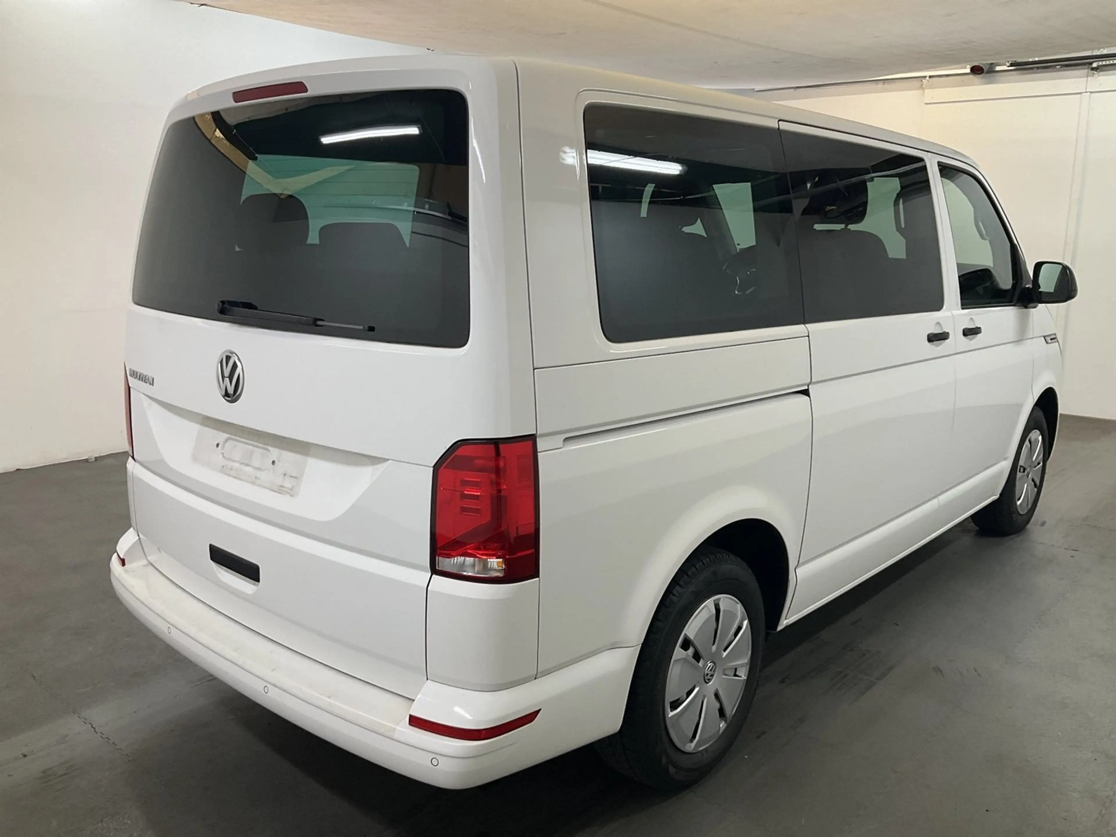 Volkswagen T6.1 Multivan 2,0TDI *150PS *INSP.+TÜV NEU *GARANTIE+FIN. — photo 6