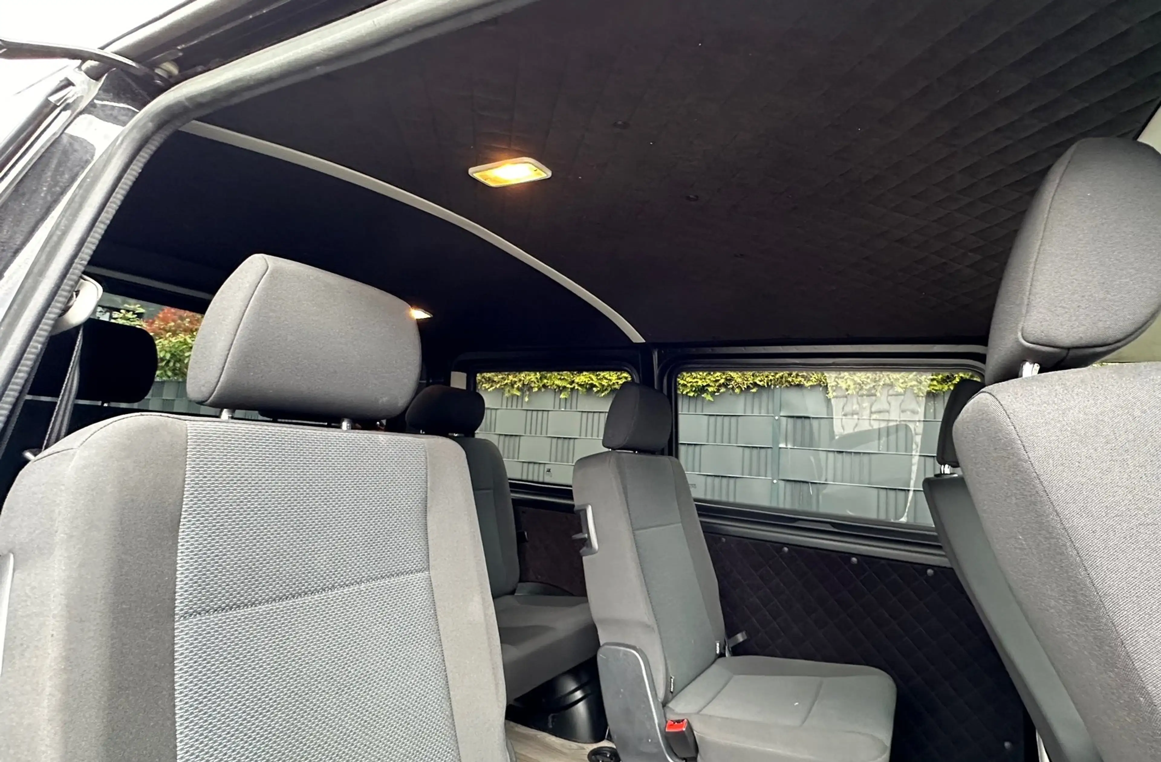 Volkswagen T6.1 Multivan 2,0TDI *150PS *INSP.+TÜV NEU *GARANTIE+FIN. — photo 14