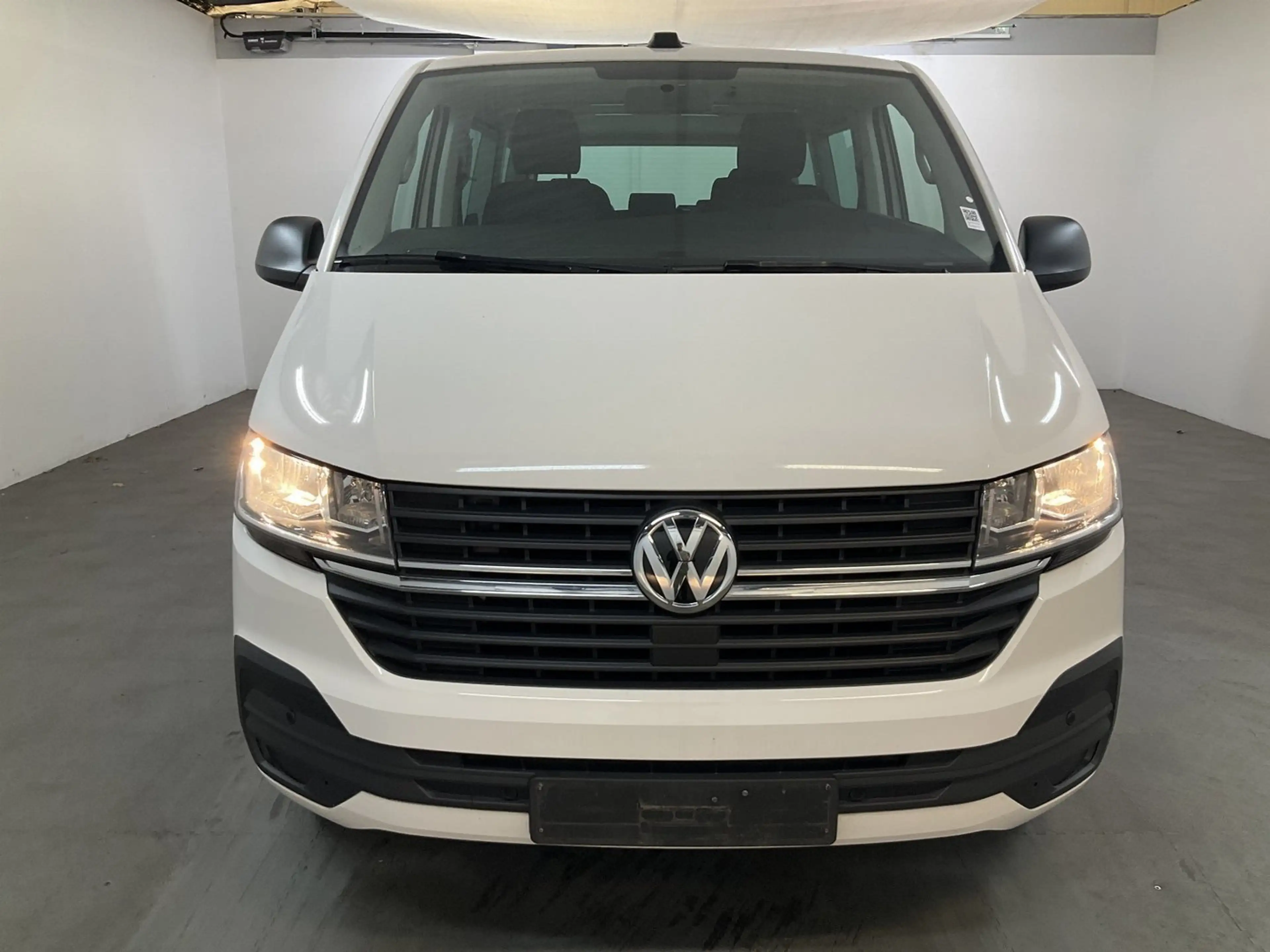 Volkswagen T6.1 Multivan 2,0TDI *150PS *INSP.+TÜV NEU *GARANTIE+FIN. — photo 3