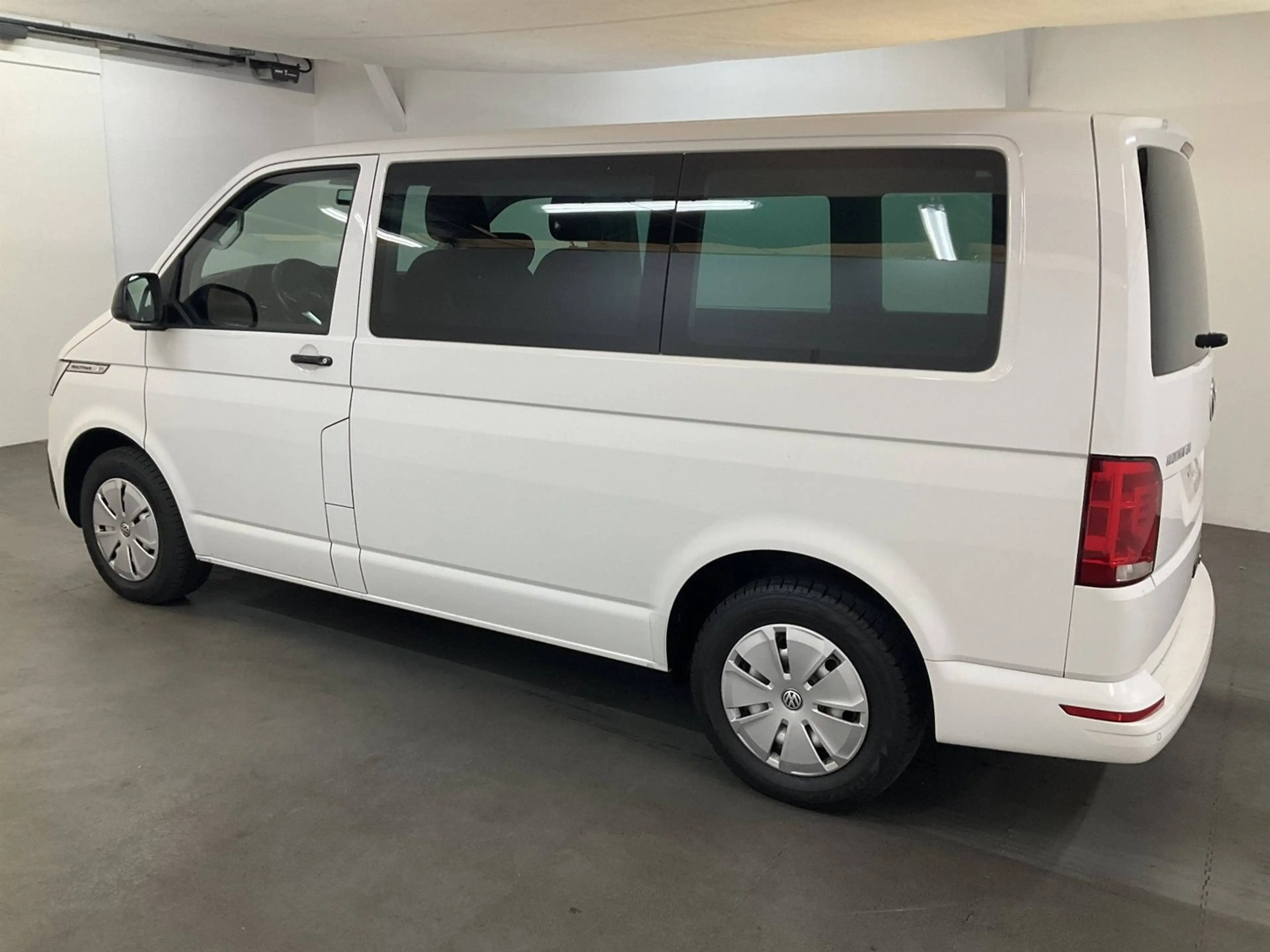 Volkswagen T6.1 Multivan 2,0TDI *150PS *INSP.+TÜV NEU *GARANTIE+FIN. — photo 7