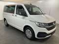 Volkswagen T6.1 Multivan 2,0TDI *150PS *INSP.+TÜV NEU *GARANTIE+FIN. Weiß - thumbnail 2