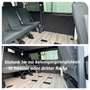 Volkswagen T6.1 Multivan 2,0TDI *150PS *INSP.+TÜV NEU *GARANTIE+FIN. Weiß - thumbnail 10