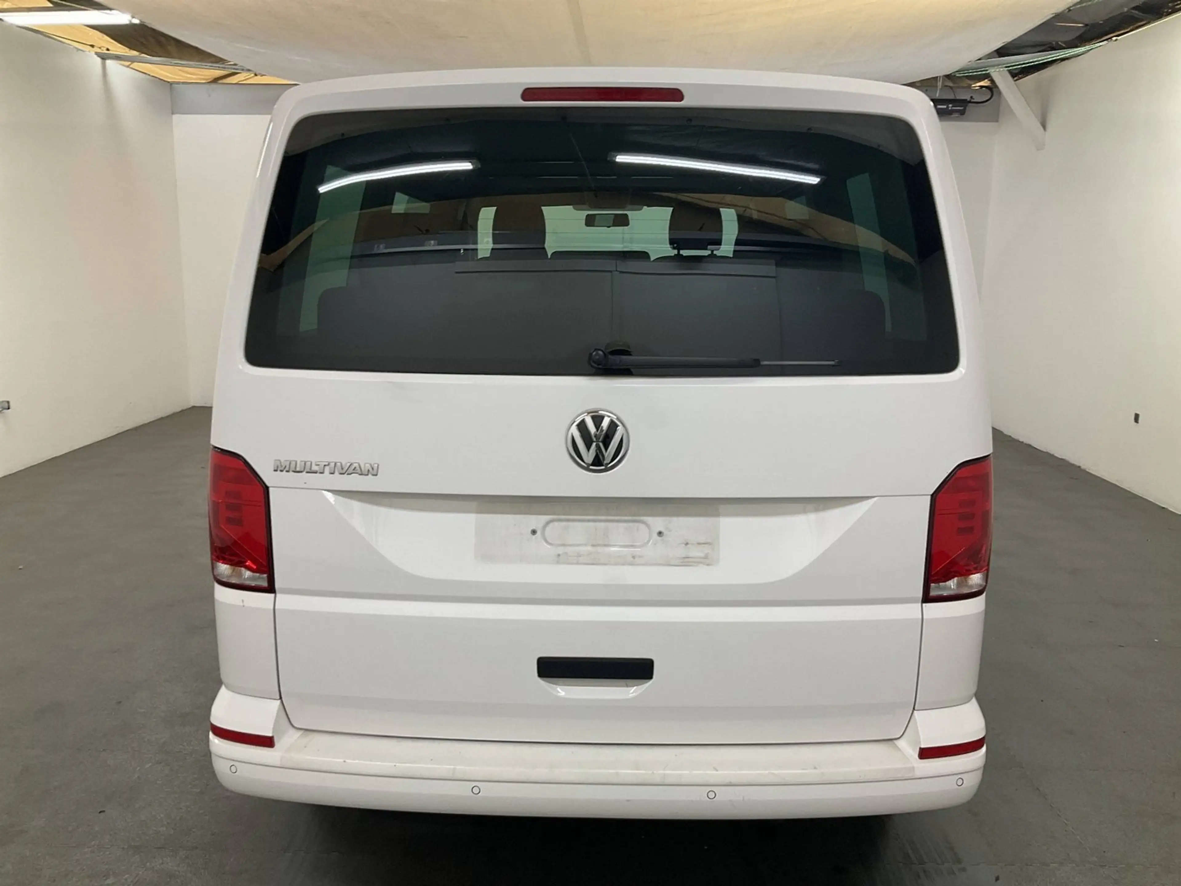 Volkswagen T6.1 Multivan 2,0TDI *150PS *INSP.+TÜV NEU *GARANTIE+FIN. — photo 5