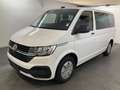 Volkswagen T6.1 Multivan 2,0TDI *150PS *INSP.+TÜV NEU *GARANTIE+FIN. Weiß - thumbnail 1