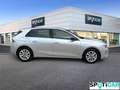 Opel Astra 1.2T XHT S/S Edition 130 Gris - thumbnail 4