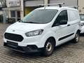 Ford Transit Courier 1,0 eco boost/ AHK / Sinus Wechselrichter / ZV Weiß - thumbnail 5