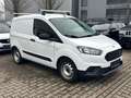 Ford Transit Courier 1,0 eco boost/ AHK / Sinus Wechselrichter / ZV Weiß - thumbnail 13