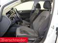 Volkswagen Golf VII 1.5 TSI Highline NAVI SHZ LED ALLWETTER Wit - thumbnail 3