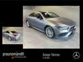 Mercedes-Benz CLA 200 4M AMG Night MBUX/AHK/Tot/MuBea/19/Kamer Grau - thumbnail 1
