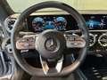 Mercedes-Benz CLA 200 4M AMG Night MBUX/AHK/Tot/MuBea/19/Kamer Grau - thumbnail 5