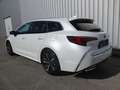 Toyota Corolla Touring Sports 1.8  Active Drive ACC+LED Weiß - thumbnail 5