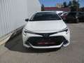 Toyota Corolla Touring Sports 1.8  Active Drive ACC+LED Weiß - thumbnail 3