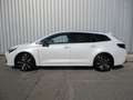 Toyota Corolla Touring Sports 1.8  Active Drive ACC+LED Weiß - thumbnail 4