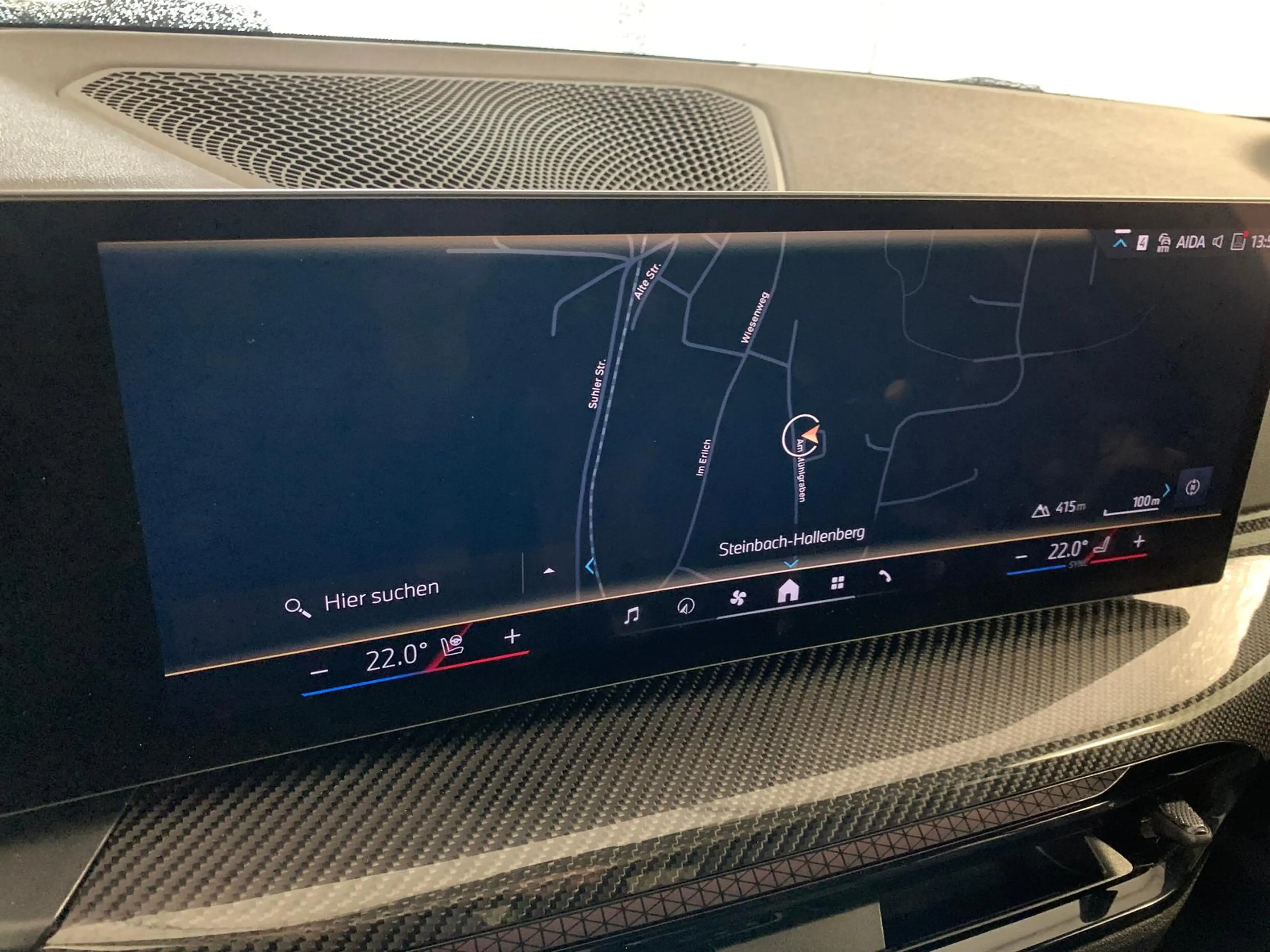 BMW 420 420 d Gran Coupe xDr M Sport Pro|GlasD|HUD|360° — photo 15