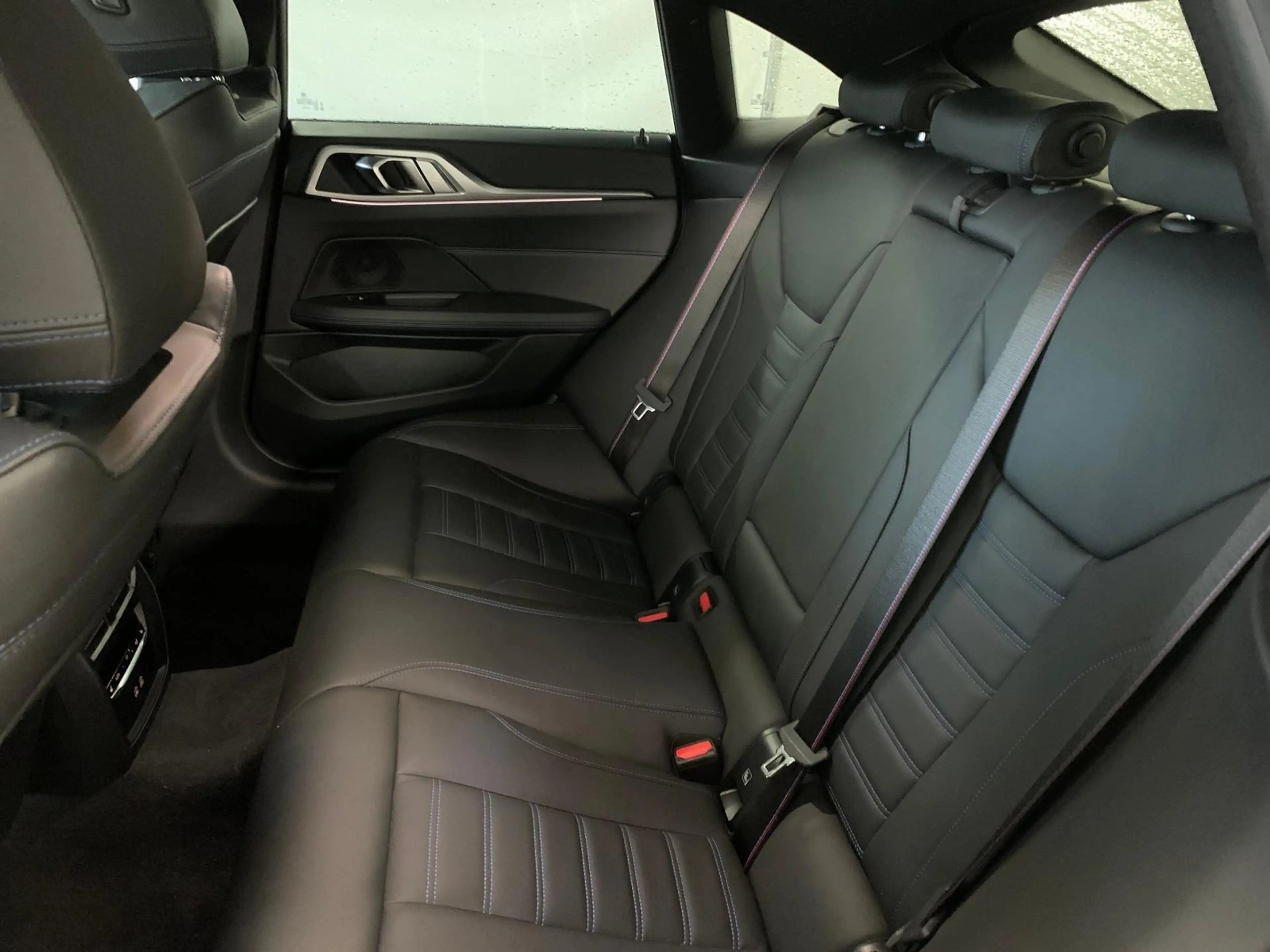 BMW 420 420 d Gran Coupe xDr M Sport Pro|GlasD|HUD|360° — photo 11