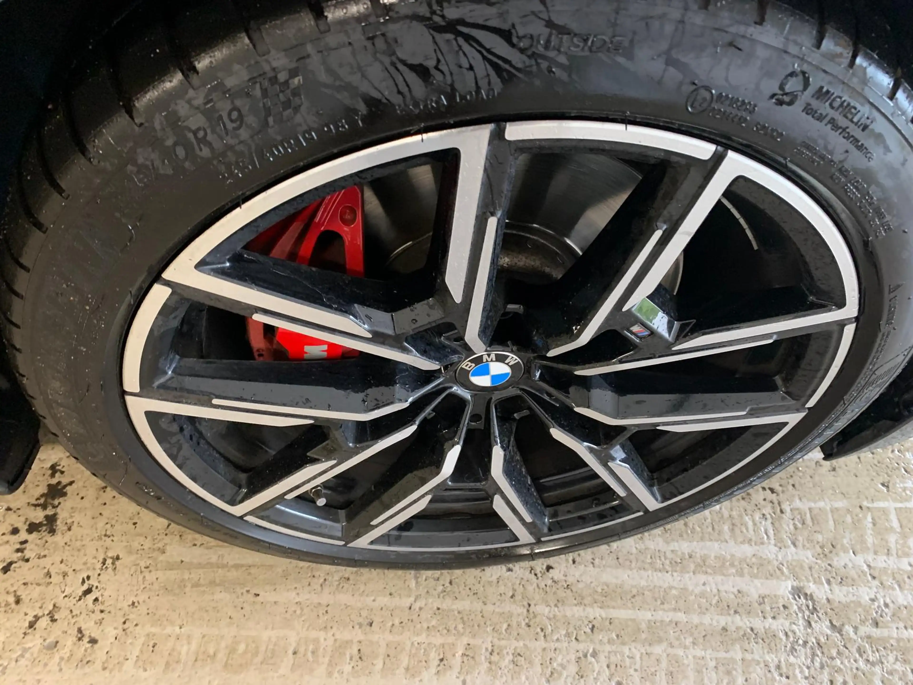 BMW 420 420 d Gran Coupe xDr M Sport Pro|GlasD|HUD|360° — photo 3