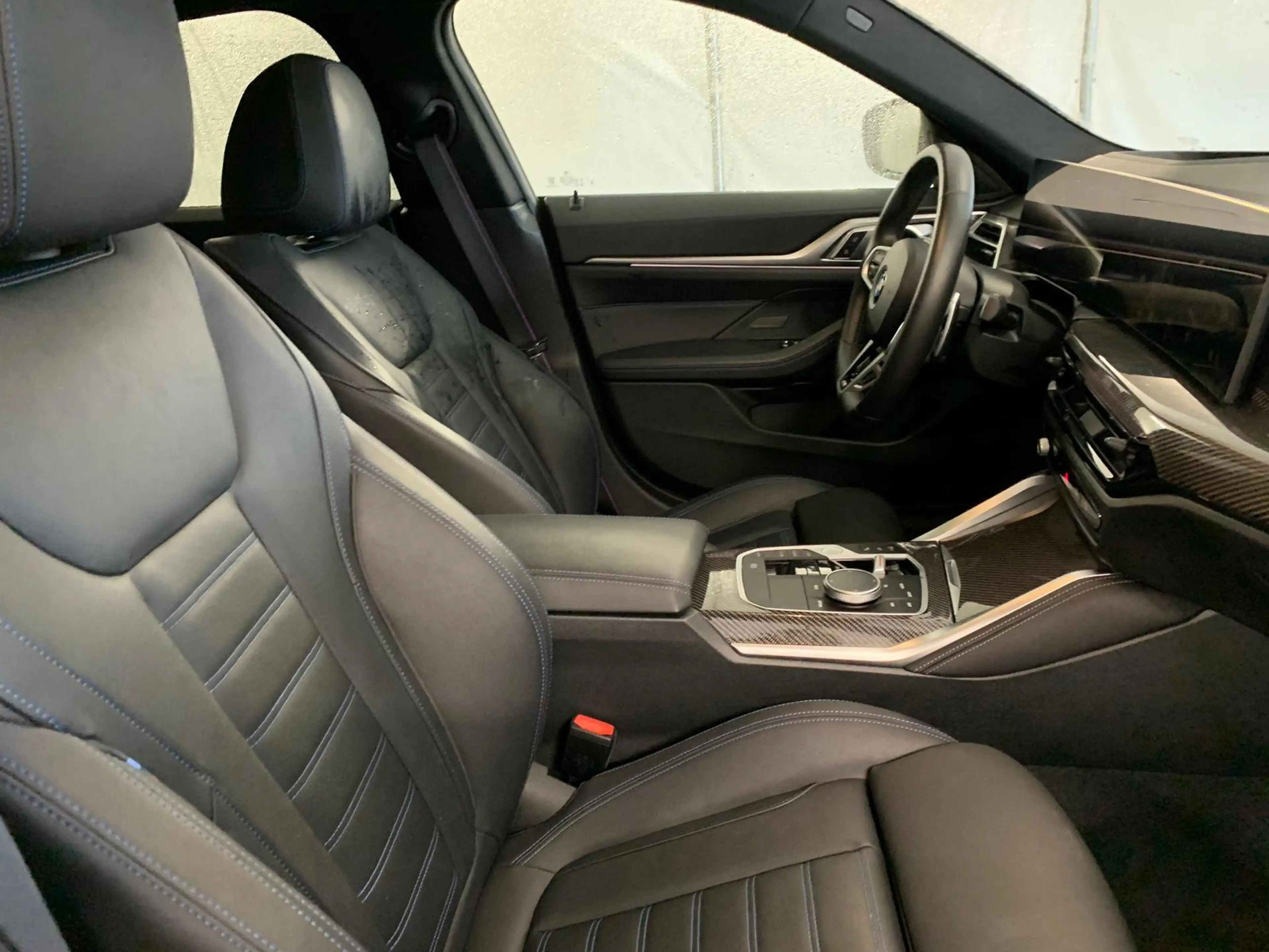 BMW 420 420 d Gran Coupe xDr M Sport Pro|GlasD|HUD|360° — photo 5