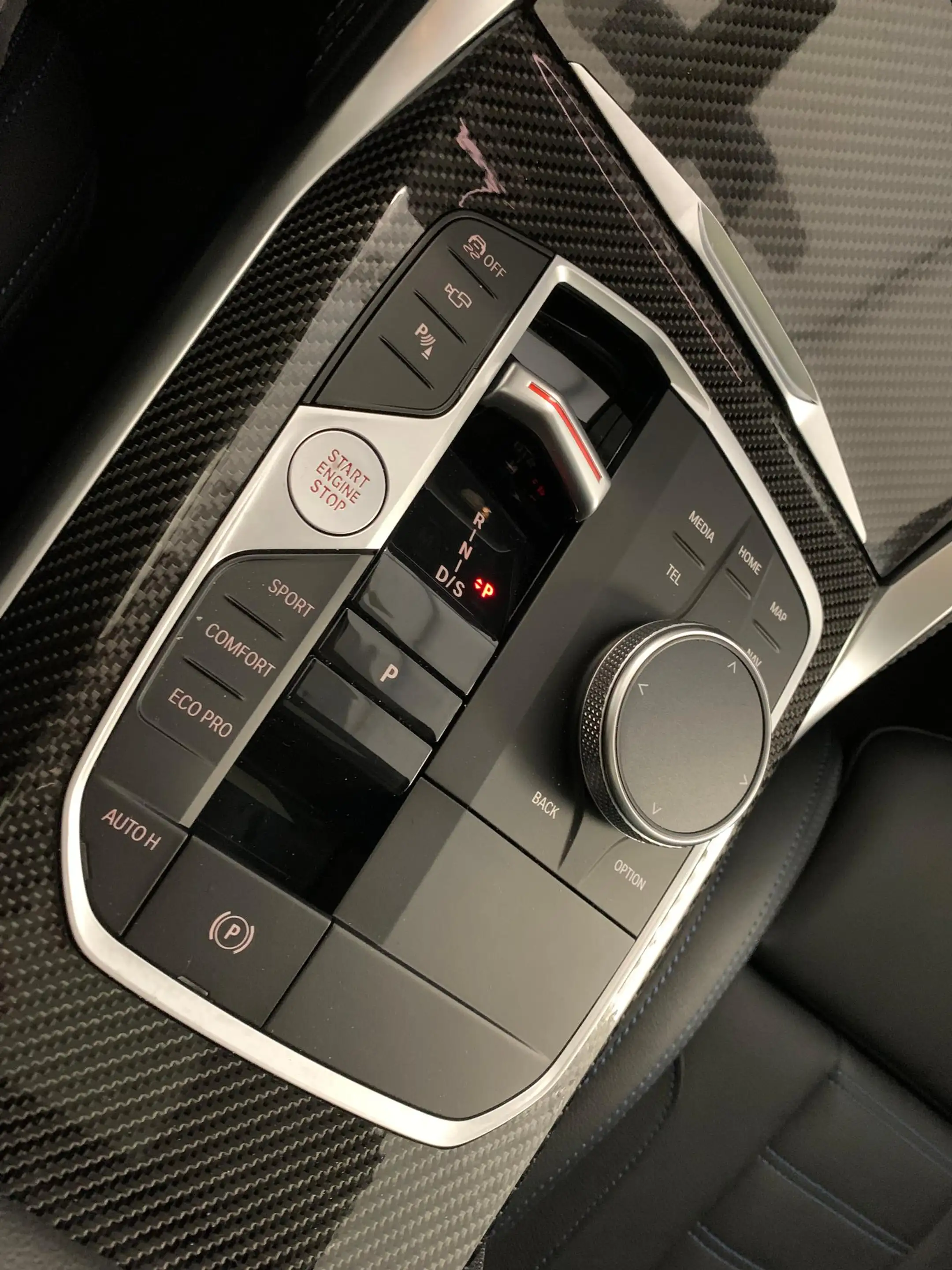 BMW 420 420 d Gran Coupe xDr M Sport Pro|GlasD|HUD|360° — photo 13