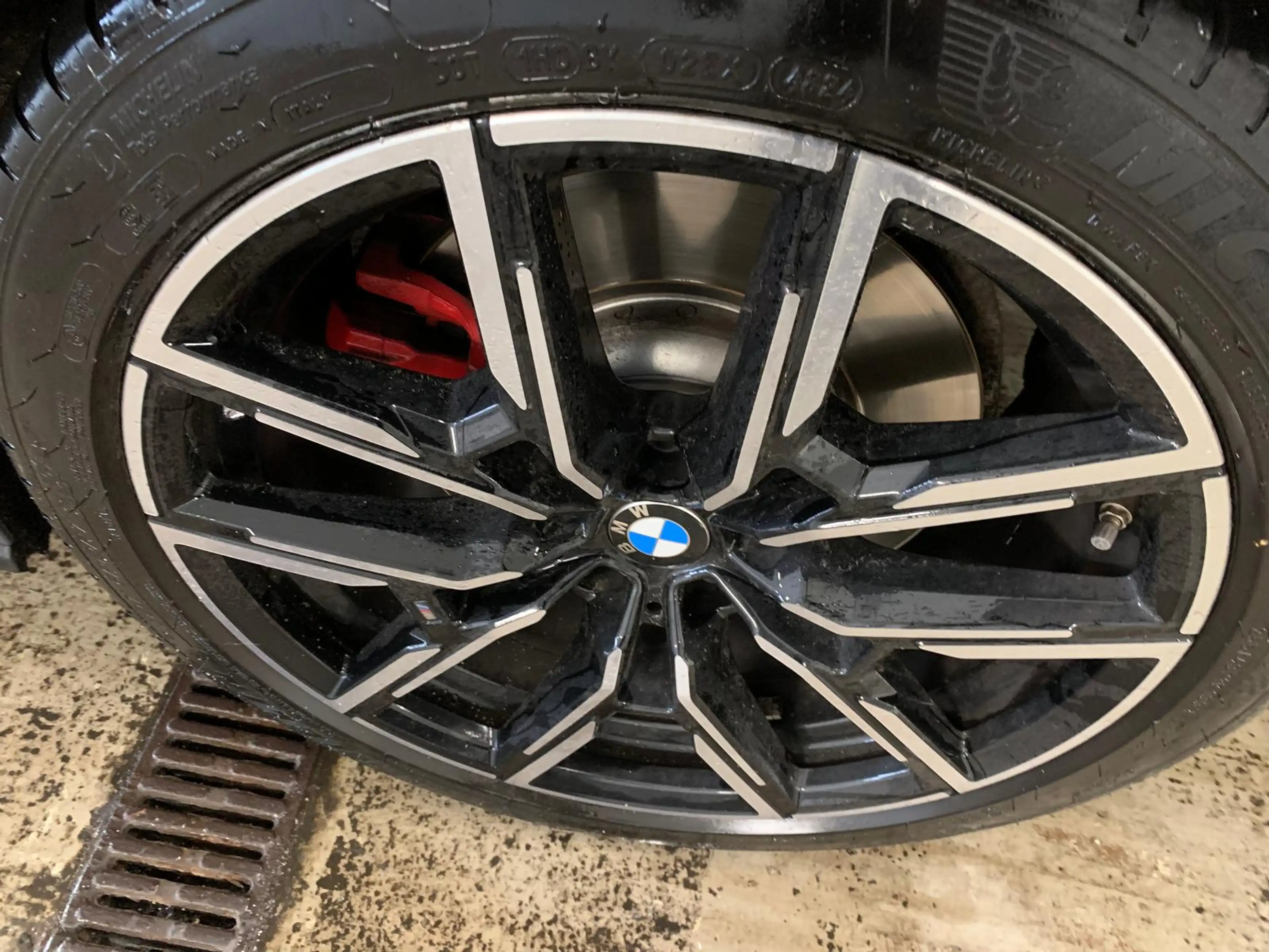 BMW 420 420 d Gran Coupe xDr M Sport Pro|GlasD|HUD|360° — photo 10