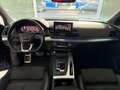 Audi Q5 40 TDI quattro S Line Matrix Kamera Pano AHK Blau - thumbnail 12