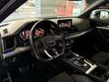 Audi Q5 40 TDI quattro S Line Matrix Kamera Pano AHK Blau - thumbnail 11
