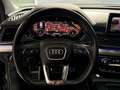 Audi Q5 40 TDI quattro S Line Matrix Kamera Pano AHK Blau - thumbnail 22