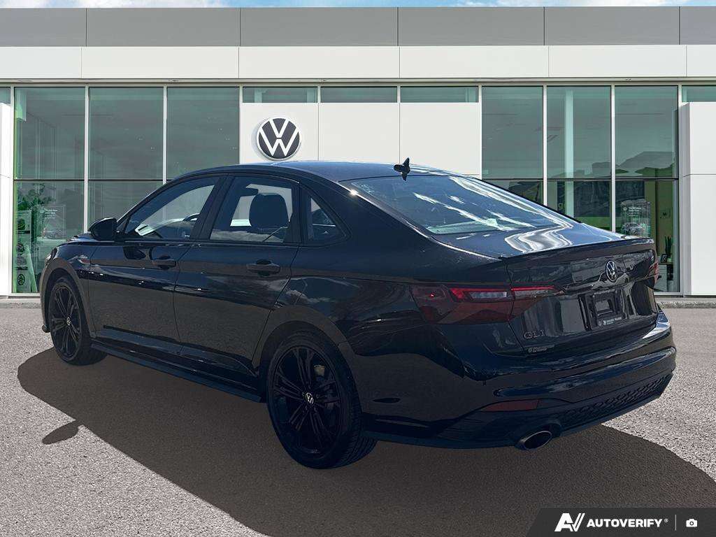 2022 Volkswagen Jetta Autobahn DSG 7-spd AUTO | VW CERTIFIED | CLEAN CAR — снимка 1