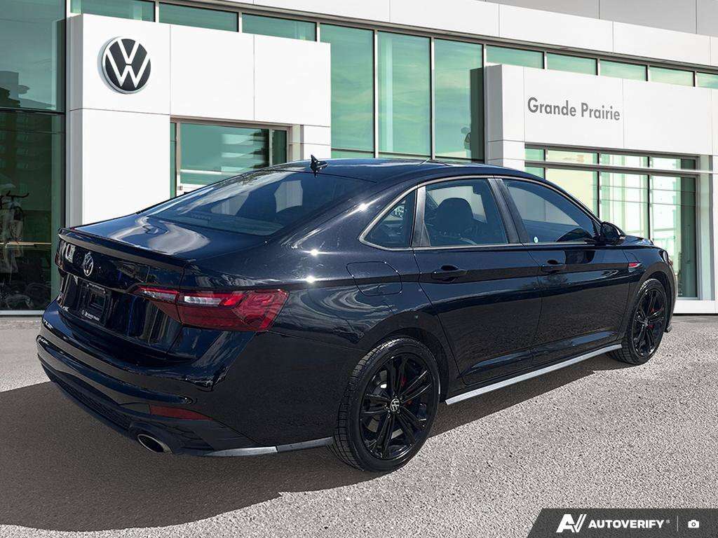 2022 Volkswagen Jetta Autobahn DSG 7-spd AUTO | VW CERTIFIED | CLEAN CAR — снимка 1
