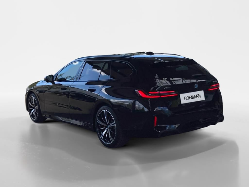BMW 540 M Sport Pro — photo 5