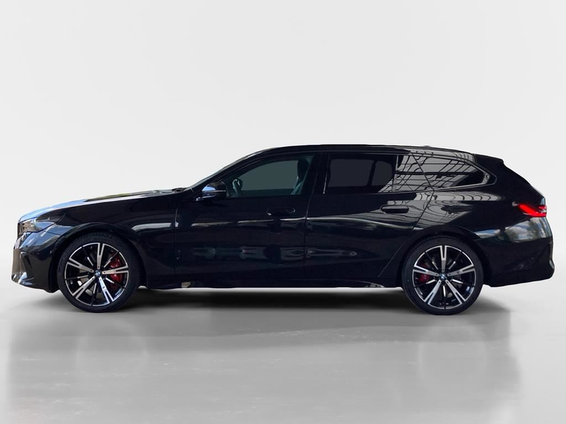 BMW 540 M Sport Pro — photo 4