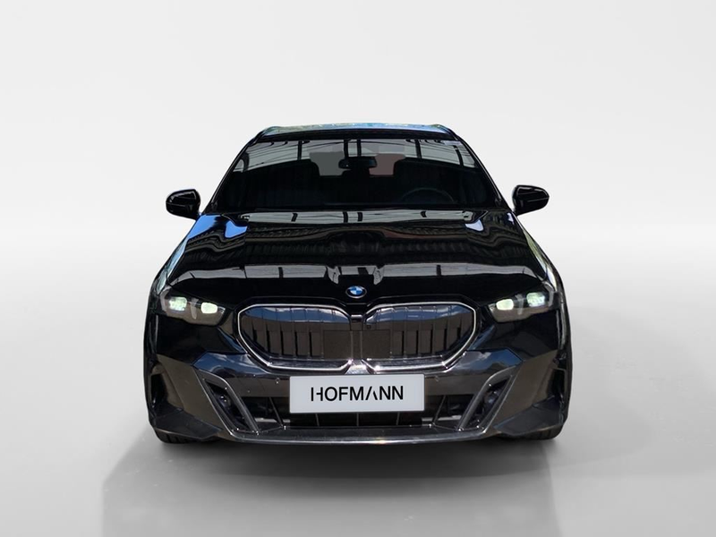 BMW 540 M Sport Pro — photo 2