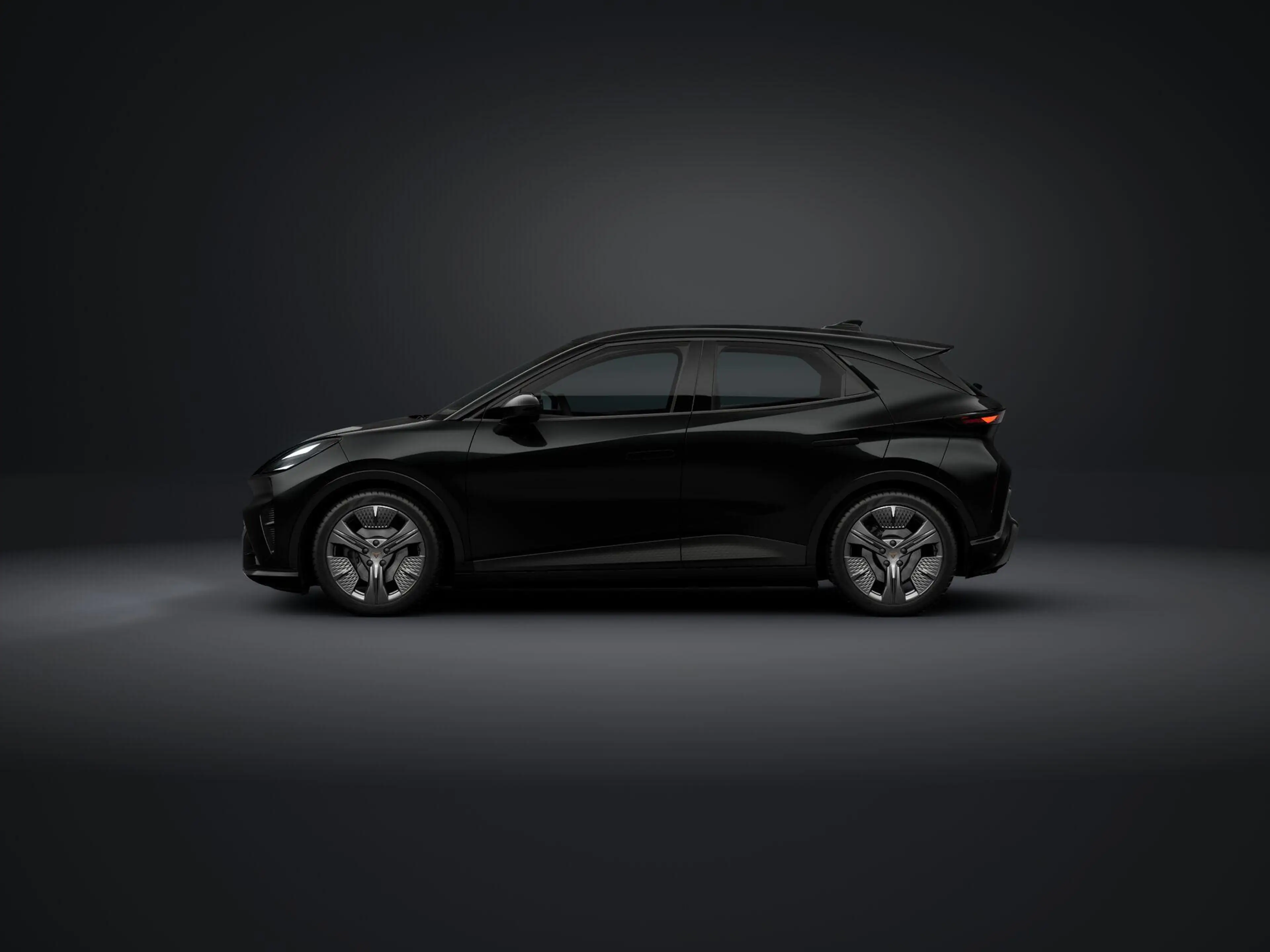 CUPRA Raval Essential 56 kWh 211PK | Adaptive cruise Control | — photo 2