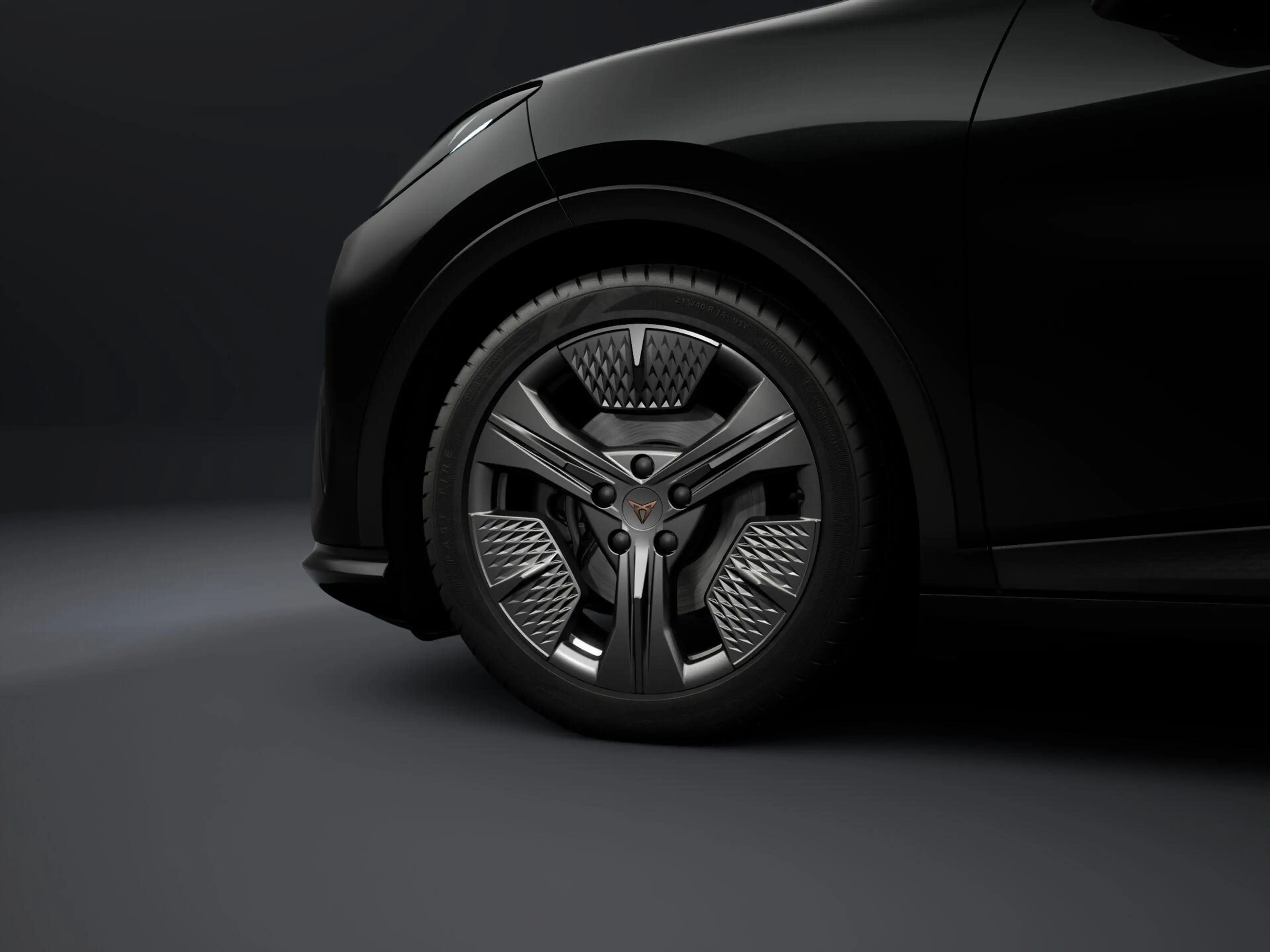 CUPRA Raval Essential 56 kWh 211PK | Adaptive cruise Control | — photo 6