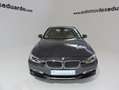 BMW 320 320d Berlina Gris - thumbnail 2
