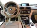 BMW 320 320d Berlina Gris - thumbnail 7