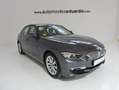 BMW 320 320d Berlina Gris - thumbnail 3