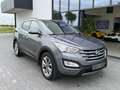 Hyundai SANTA FE 2.2 CRDi Aut Premium 4WD Leder Navi Xen Gris - thumbnail 2