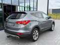 Hyundai SANTA FE 2.2 CRDi Aut Premium 4WD Leder Navi Xen Gris - thumbnail 4