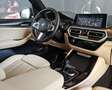 BMW X3 X3 xdrive20d mhev 48V Msport Iva esposta Nero - thumbnail 14