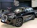BMW X3 X3 xdrive20d mhev 48V Msport Iva esposta Nero - thumbnail 1