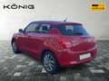 Suzuki Swift 1.2 COMFORT AUTOMATIK *KLIMA*SHZG*PDC Rot - thumbnail 4