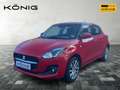 Suzuki Swift 1.2 COMFORT AUTOMATIK *KLIMA*SHZG*PDC Rot - thumbnail 1